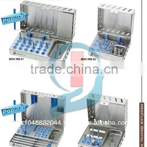 Dental Implant Boxes, Implant Kits thumbnail-1