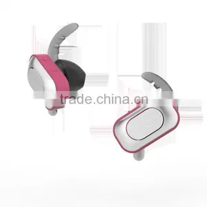 Sport Bluetooth Headset - True Wireless - Comfortable - Waterproof - Trending - Music Operation - V. 4.0 - Innovative thumbnail-4