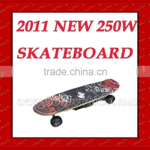Chinese Skateboard With CE (MC-240) thumbnail-1