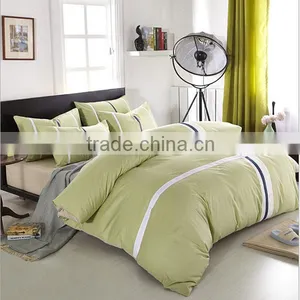 2015 Fashion Handmade Chinese 100% Cotton Bedding Set/fitted Sheet thumbnail-4