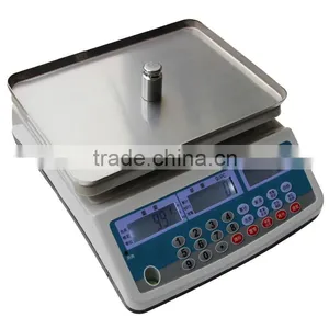 Digital Price Computing Duck Weighing Scale UW-T004 thumbnail-4