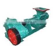 High Output Charcoal Powder Briquette Machine thumbnail-1