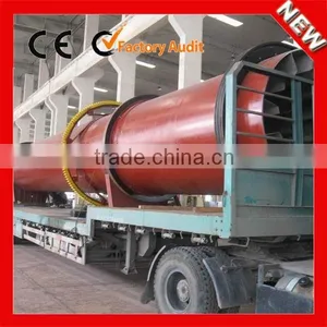 ZOONYEE High Efficiency Drying Machine for Sawdust thumbnail-1