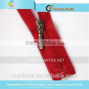 NO.3 Nylon Zipper O/e thumbnail-1