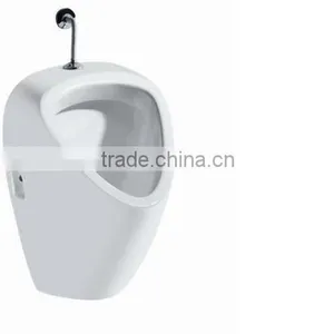 New ! Public Urinal Manufacturers Wall-hung Waterless Urinal Sanitary Ware Toilet MYJ204 thumbnail-1