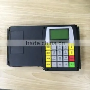 NFC Card Reader GPRS Hang Pos Machine Breakfast Shop Pos S610 thumbnail-1