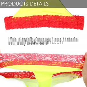 RELLECIGA 2016 Sexy Girl Micro Bikini Swimwear Models thumbnail-4