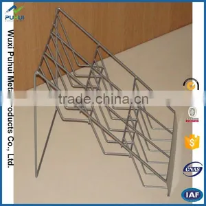 Brand New Wire Counter Display Rack Counter Display Display thumbnail-6
