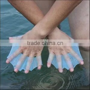 Silicone Swimming Webbed thumbnail-2