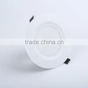 Microwave Radar Sesnor Led Downlight Ip33 7w Customized Decorative Lighting thumbnail-4