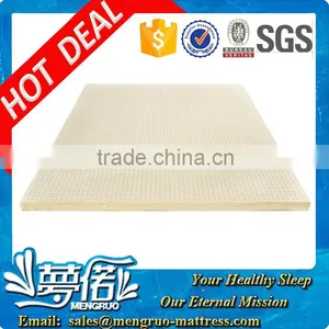 Best Selling Products 100% Natural Latex Topper Mattress thumbnail-1