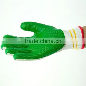 Altair 001 Insulation Green Rubber Gloves thumbnail-6