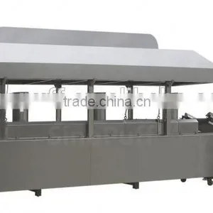 Tortilla Chips Doritos Triangle Corn Chips Machine thumbnail-5