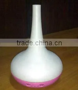 2012 New Aroma Humidifier Aromatherapy/plastic Aromatherapy Case/aromatherapy Lamp thumbnail-1