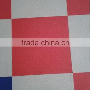 Impact Resistant Plastic PVC Floor thumbnail-3
