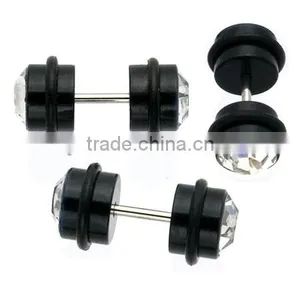 Cheater Plugs thumbnail-6