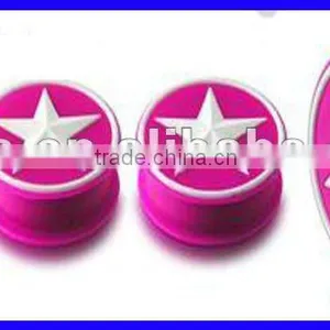 Body Jewelry Plugs and Eyelets Body Jewelry thumbnail-1