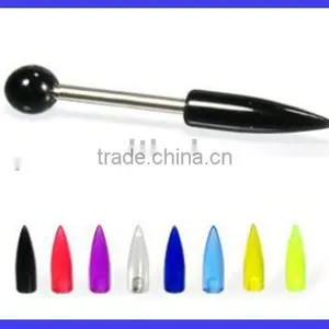 Body Piercing Jewelry,Ear Expander thumbnail-1