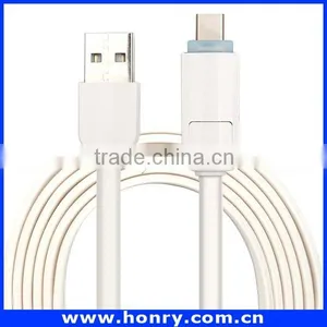 High Quality Useful Flat Noodle for Iphone Usb Cable 30 Pin thumbnail-3