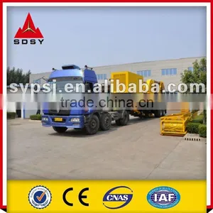 Portable Phosphorus Crushing Line thumbnail-6