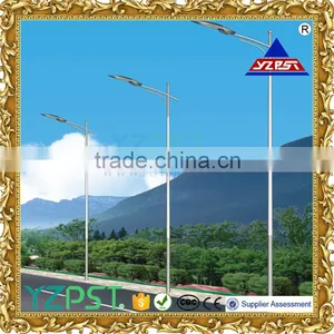 YY002 LED Outdoor Road Lamps thumbnail-2