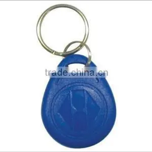 Low Frequency RFID FOB Key Card thumbnail-1