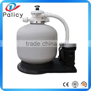 Valve Swimming Pool Sand Filter, Sand Filter Housing thumbnail-5