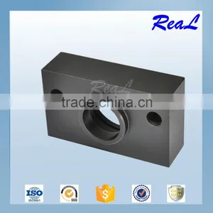 High Grade OEM Die Casting Parts thumbnail-2
