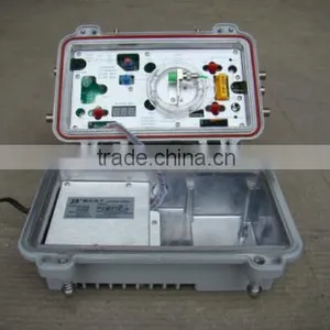 CATV Optical Receiver For Optical Input thumbnail-4