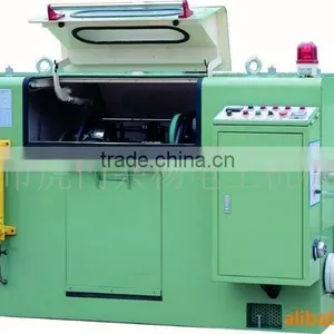 GY-500/630 High Speed Pair Twisting Machine thumbnail-1