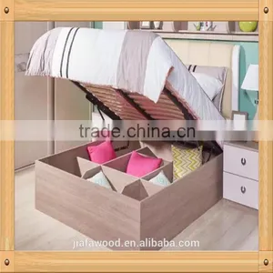 Paulownia Wood Bed Slats thumbnail-3