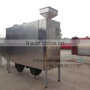 Hot Sale Cashew Nut Peeling Machine/cashew Peeling Machine/cashew Nuts Peeler Quality Choice thumbnail-5