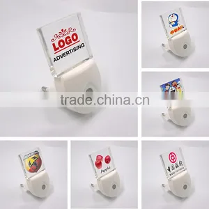 Own 20 Kind Items Mini Children Led Dim Night Light Lamp thumbnail-5