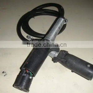Wiring Harness for Automoblies thumbnail-1