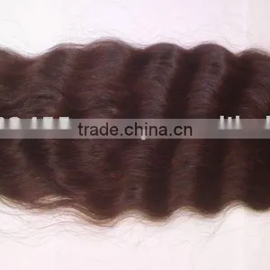 Baby Heavy Hair Machine Weft thumbnail-1