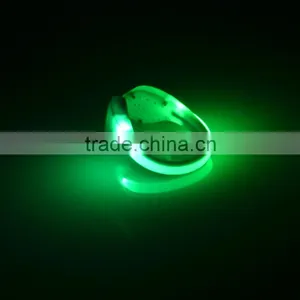 Flash Clip for Shoes Flash Led Light Shoe Clip Bike Cycling Sports Led Lights for Shoes thumbnail-2