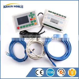 Factory in Shanghai China High Grade Co2 Laser Controller for Laser Engraving thumbnail-4