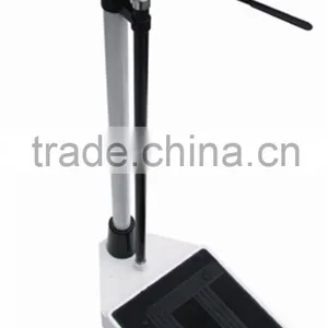Digital Hospital Weighing Scale thumbnail-1