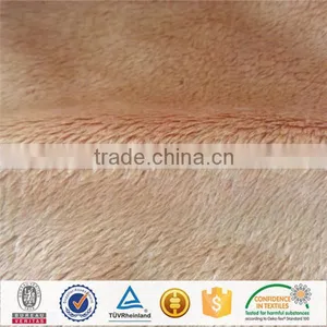 Buy Velboa Plush Toy Fabric For Stuffed Animal thumbnail-1