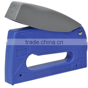 PROFESSIONAL STAPLE GUN (PLASTIC) thumbnail-1