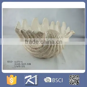 Stoneware Dinnerware Sets in Shells Concept thumbnail-4