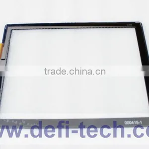 15" Projected Capacitive Touch Screen Panel thumbnail-2