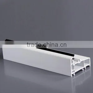 Excellent Performance Upvc Profiles, Global Export China Top Upvc Profiles Manufacturer thumbnail-6