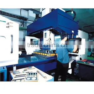 Dup DRD Crossed Roller Slide With Linear Guide Slider Rail thumbnail-6