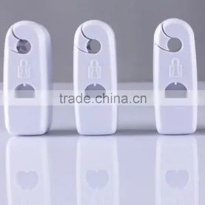 ABS Stop Locks, EAS Security Peg Hook Stop Lock Stop Lock for Stem Hooks /Hot Stop Lock Hook thumbnail-2