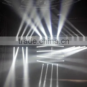 4*10w Moving Head Led Stage Bar Light Led Pixel Beam Moving Bar Light thumbnail-3