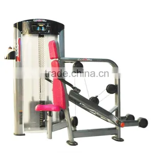 Material for Gym Equipment Triceps Press thumbnail-3