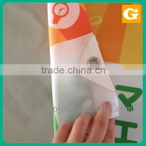 Polyester Backpack Indoor Hanging Held Display Flag Banner thumbnail-4