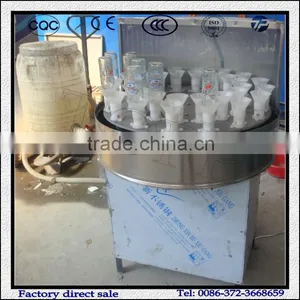 Commercial Washing Machine For Bottle/Glass Bottle Washing Machine For Best Price thumbnail-6