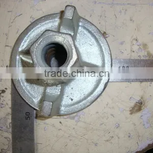 Tie Rod and Wing Nuts thumbnail-2